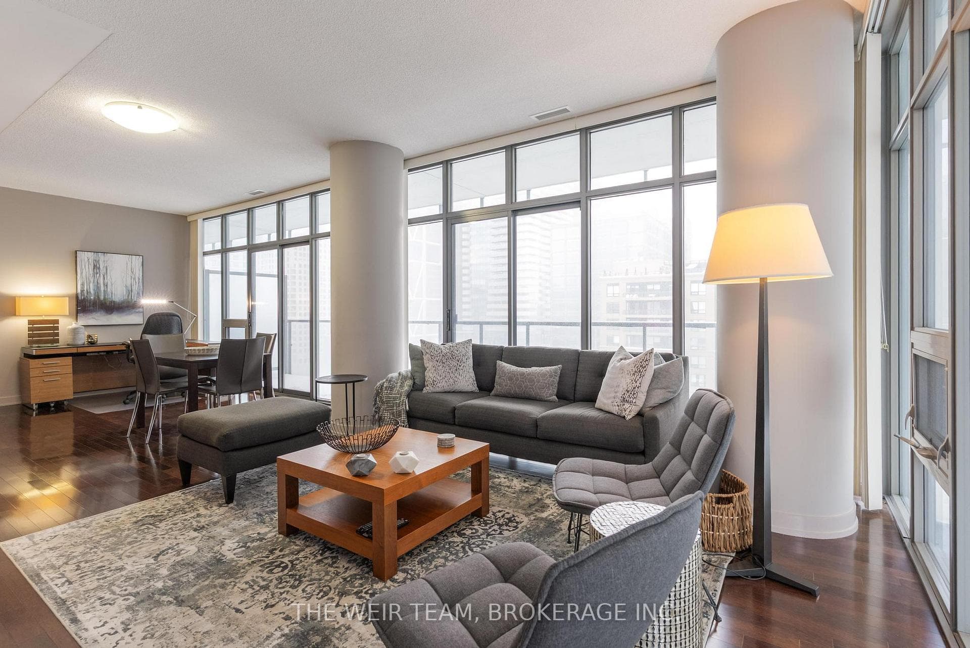 33 Charles Street Unit 1411 photo 11