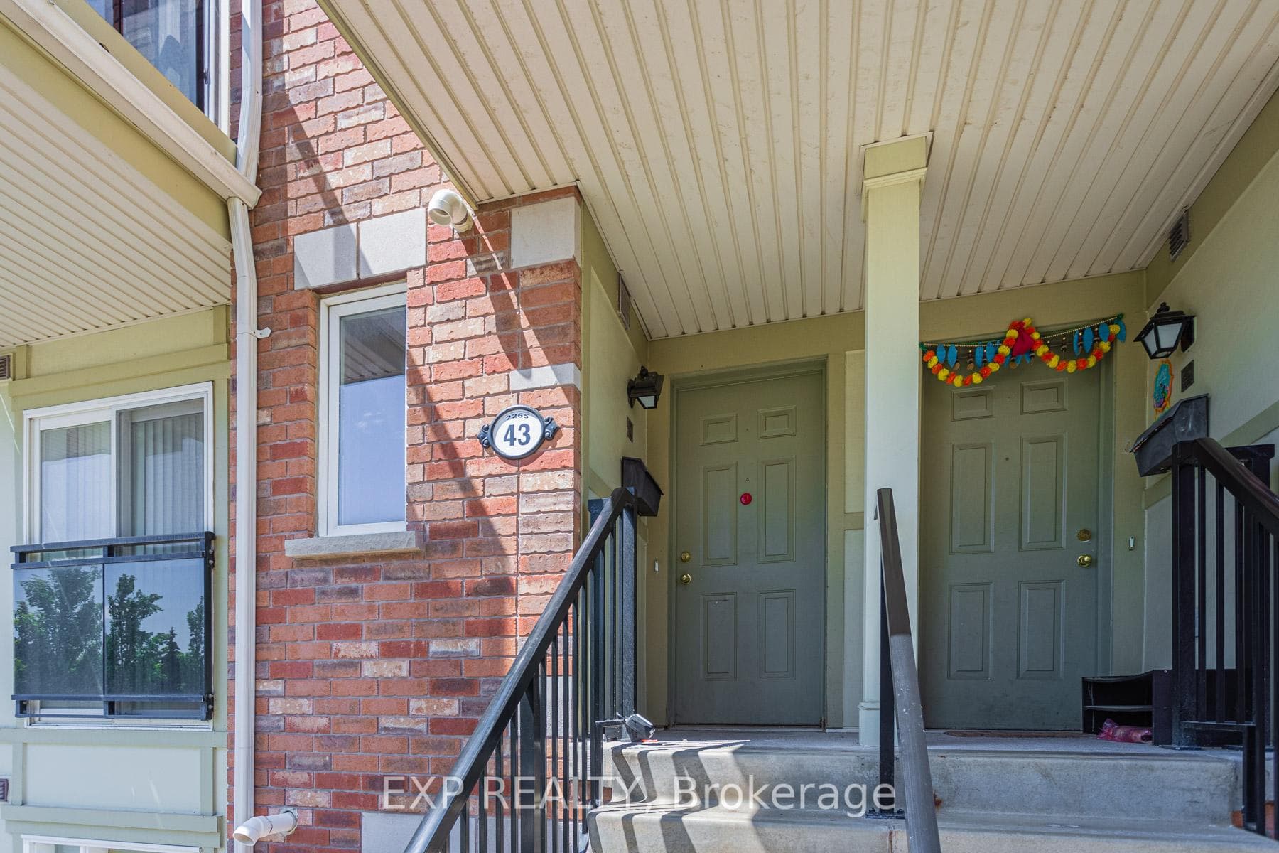 2265 Bur Oak Avenue Unit 43 photo 2