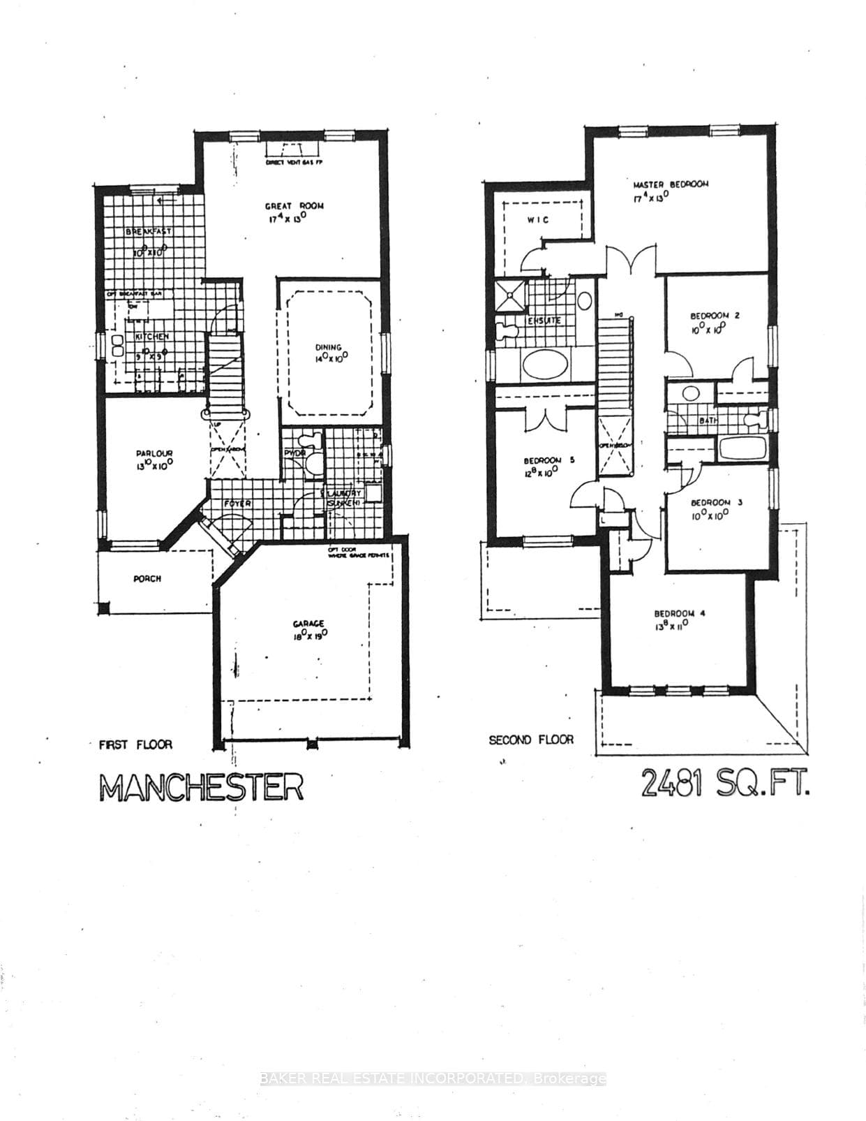 86 Stemmle - Floor Plan