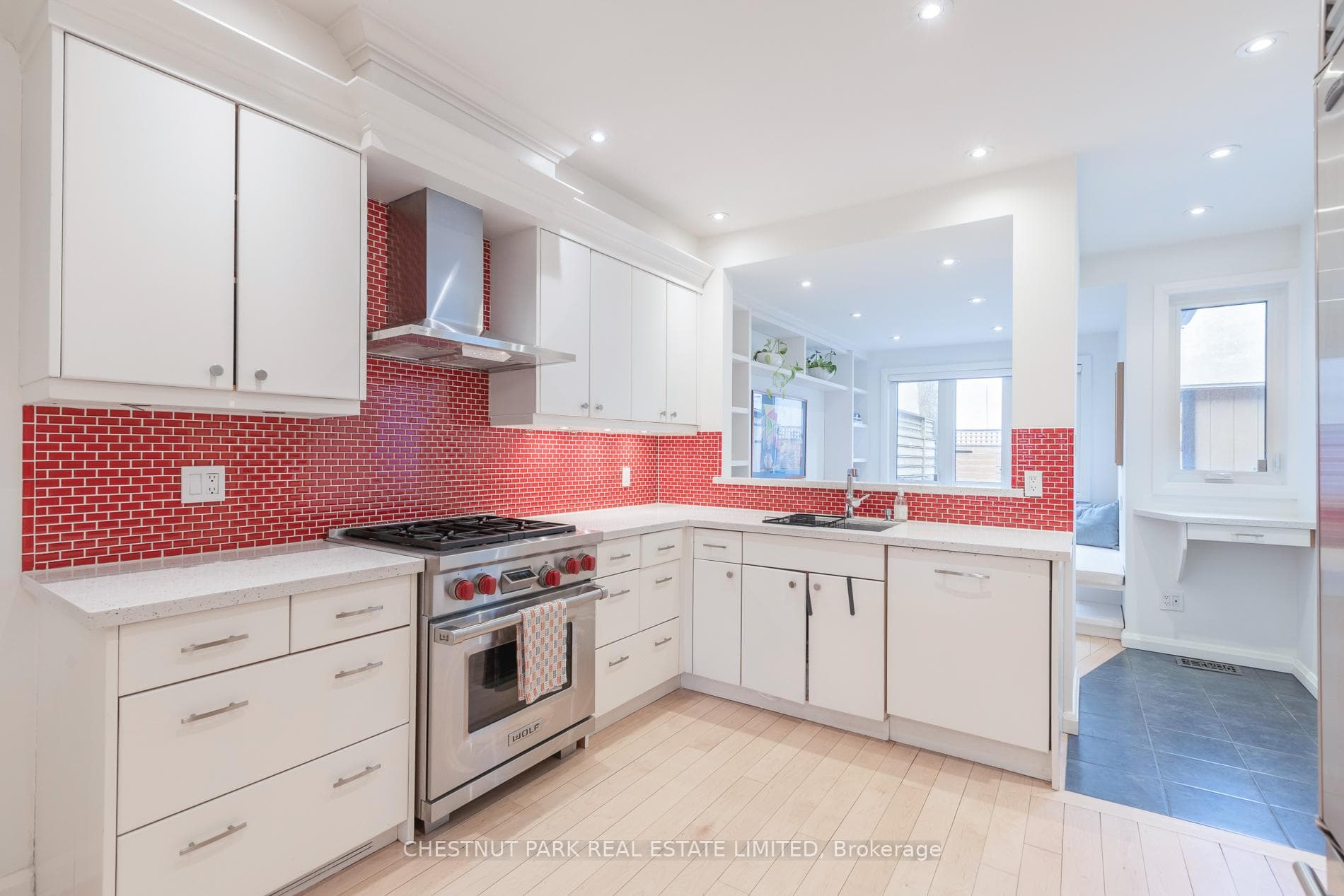 86 Shaftesbury Avenue photo 16