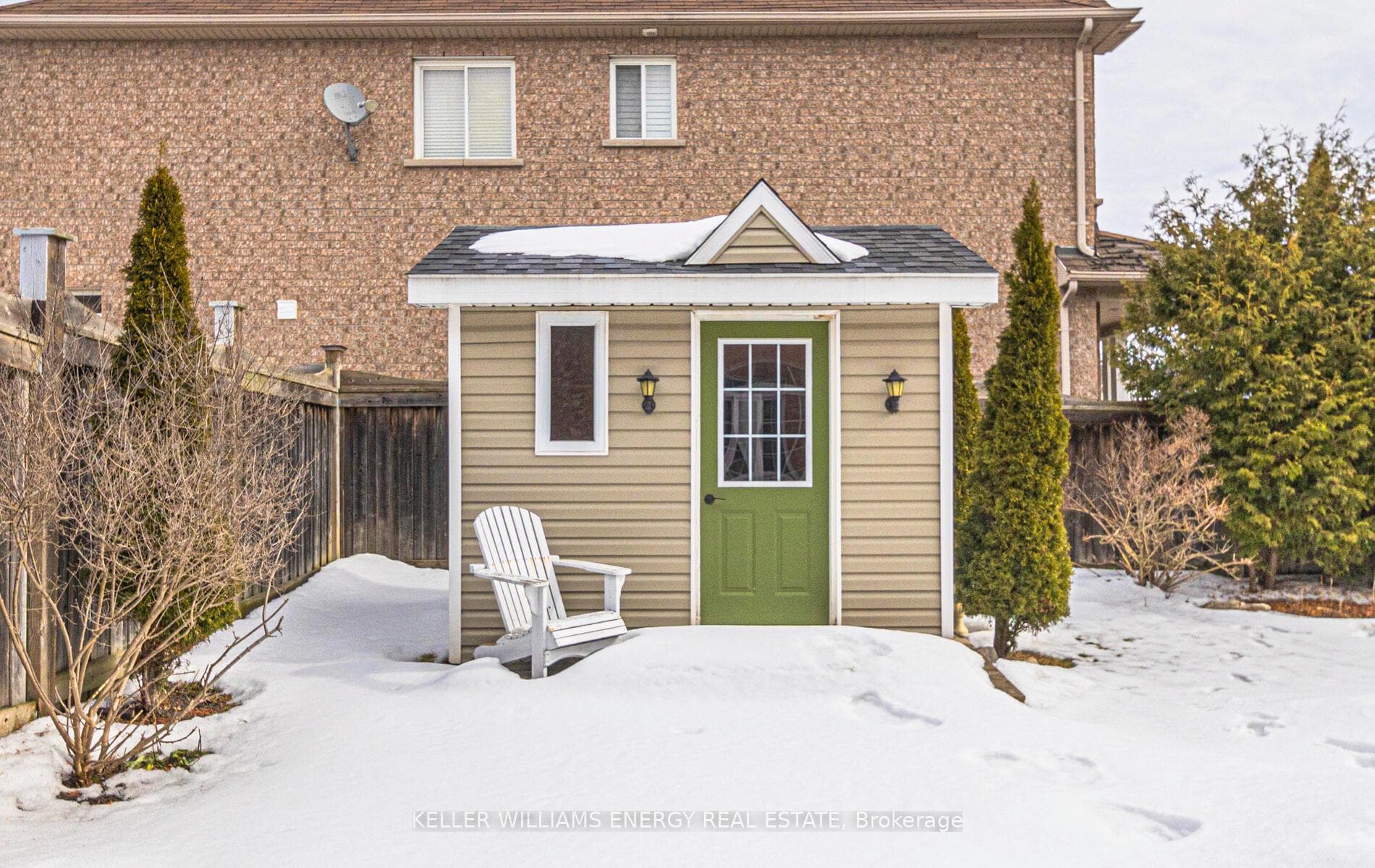 972 Greenleaf Circle photo 48