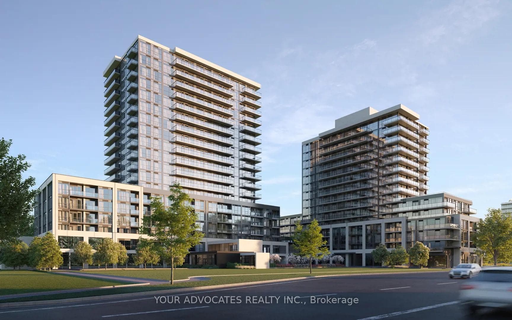 Millhouse Condo