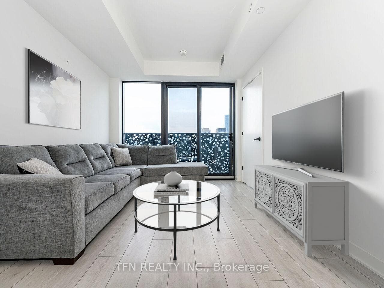 55 Charles Street Unit 2604 photo 4