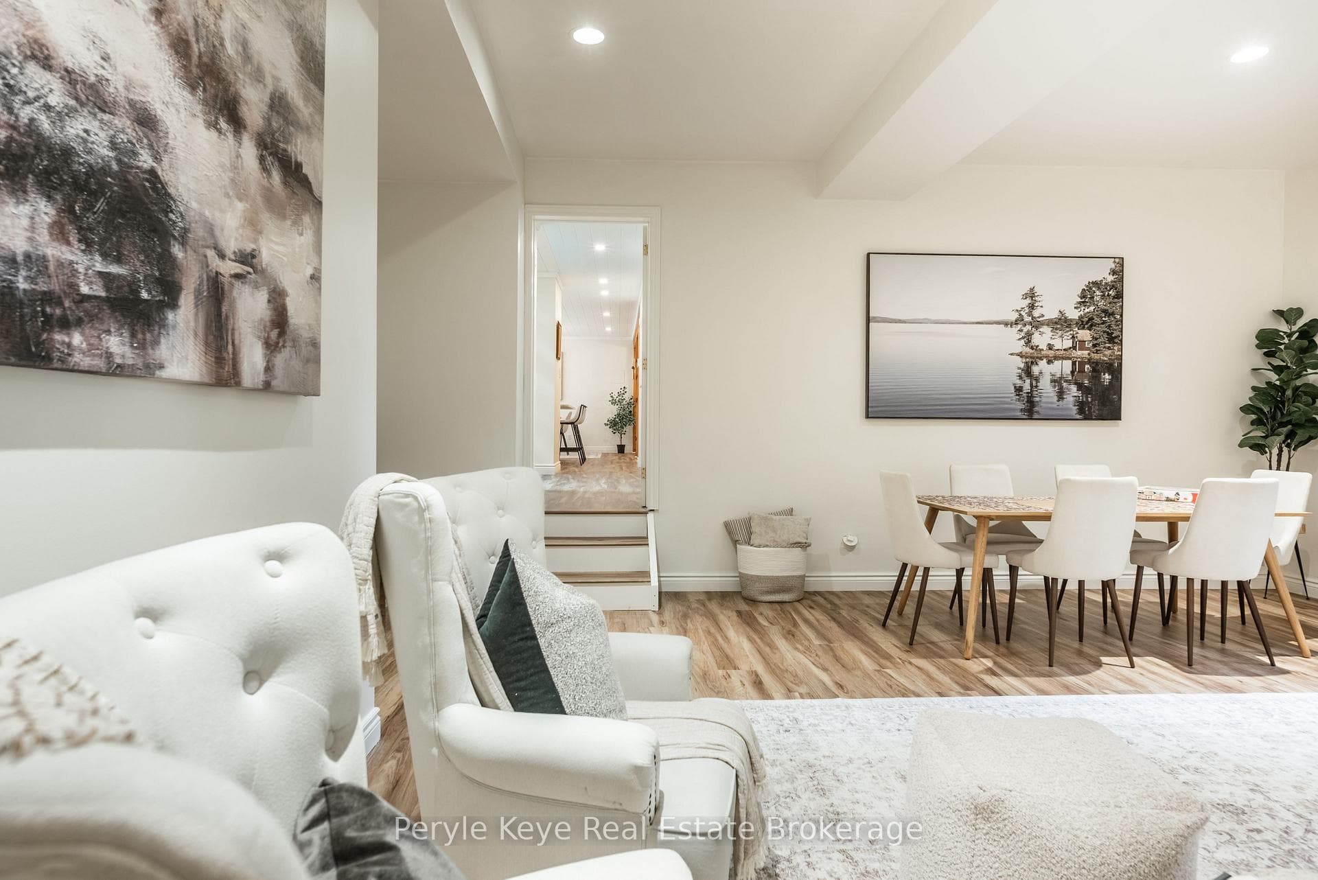 Second Spacious Family Room