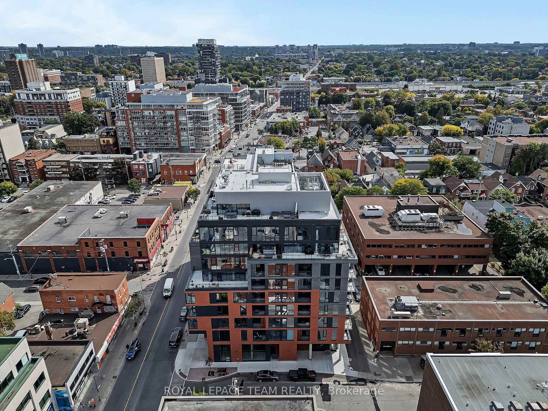 10 James Street Unit 707 photo 2