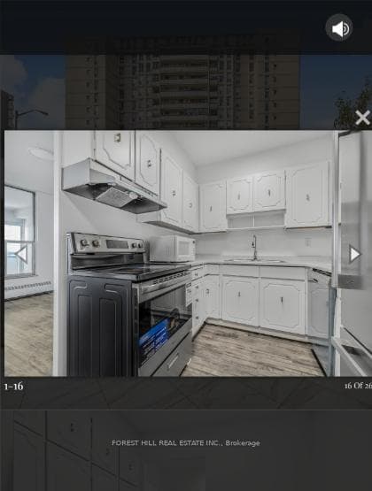 130 Neptune Drive Unit 407 photo 16