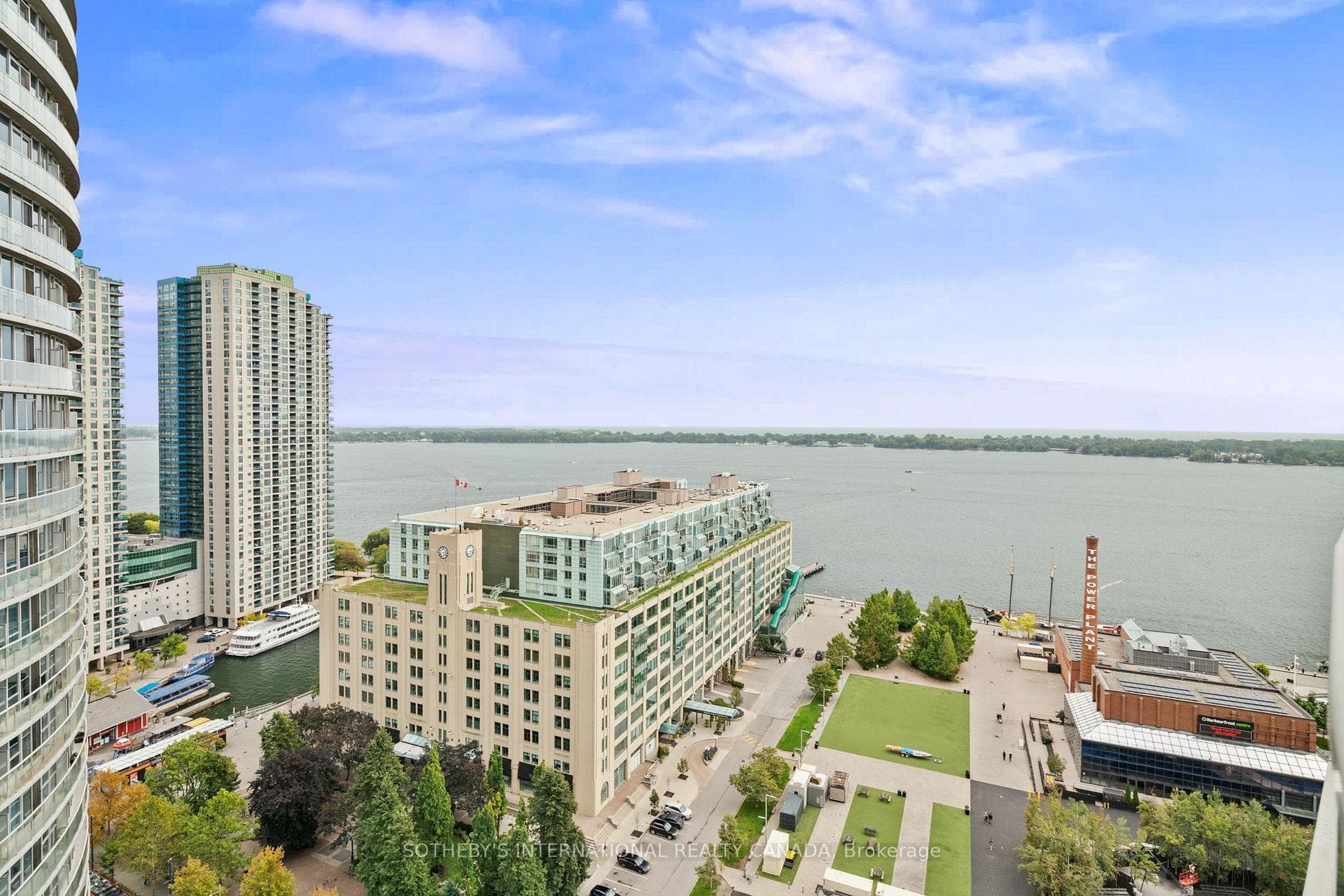 218 Queens Quay Unit 2202 photo 14