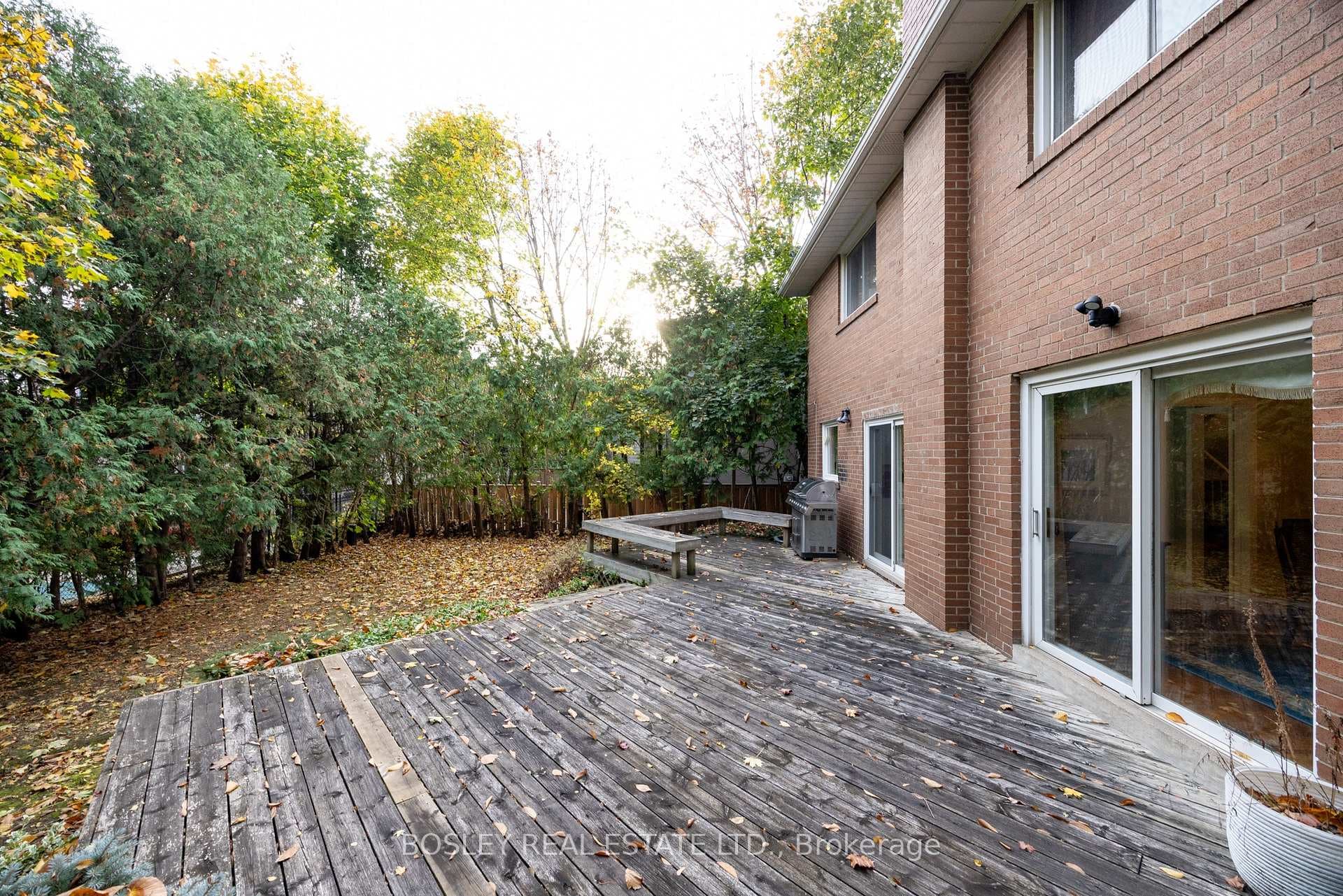 195 Upper Canada Drive photo 37