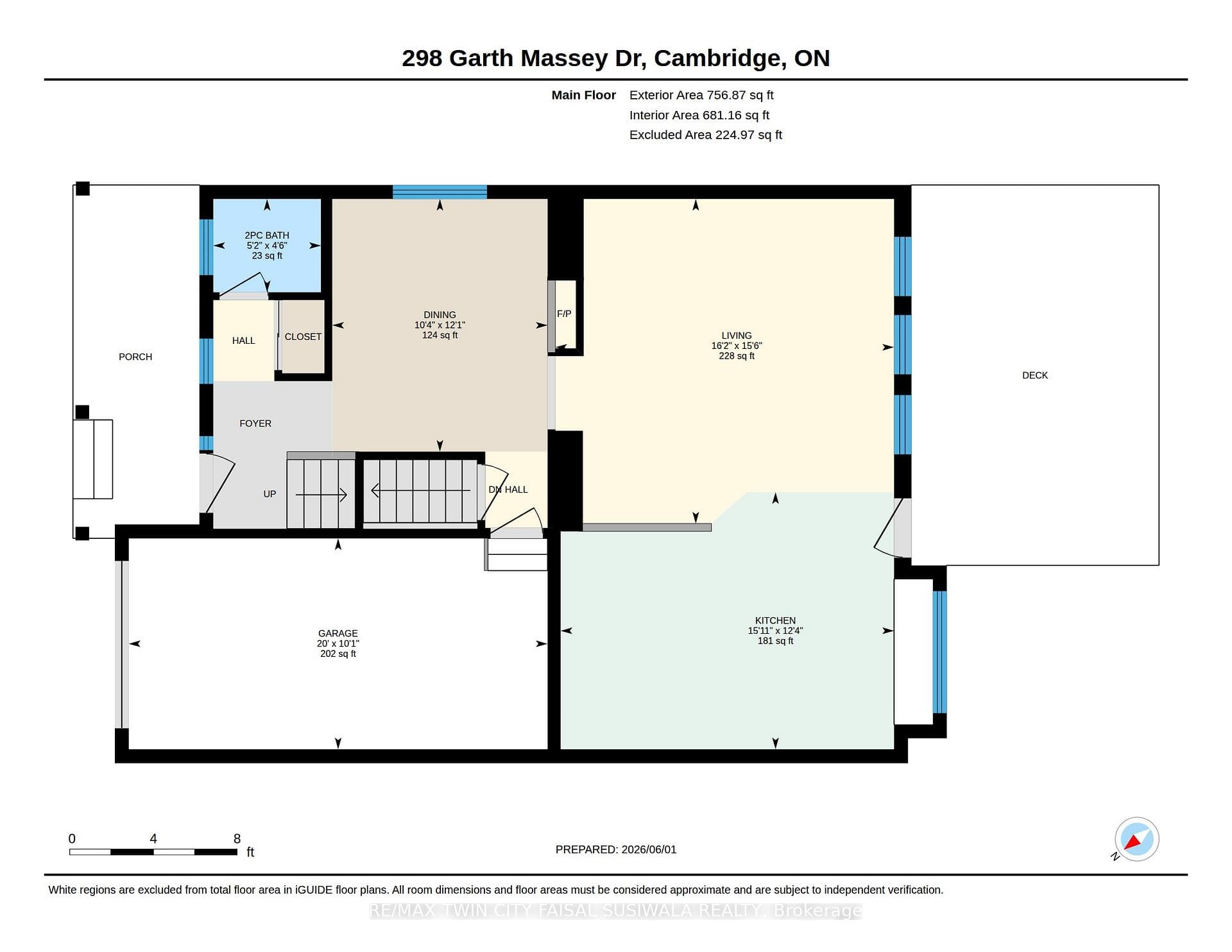 298 Garth Massey Drive photo 39