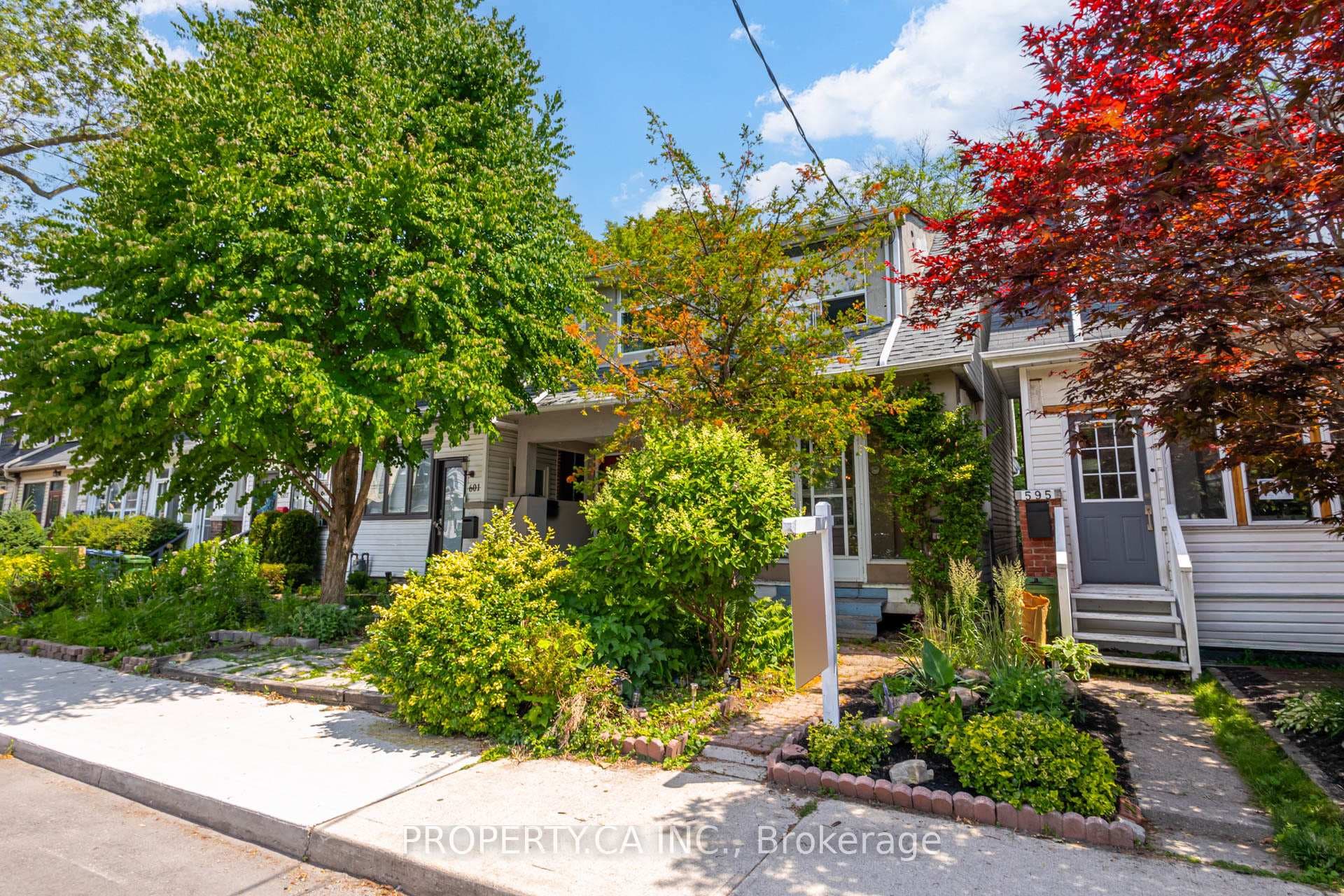 597 Rhodes Avenue photo 2