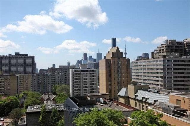 100 Hayden Street Unit 1207 photo 5