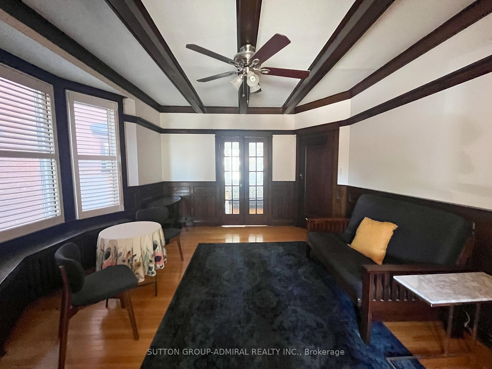 Large Living Room