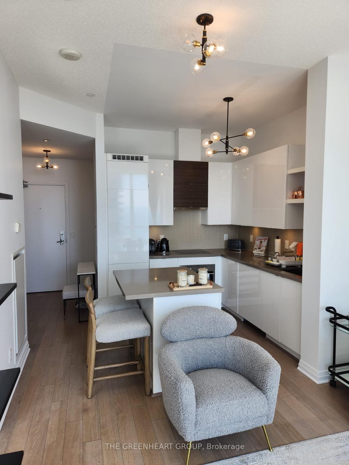 59 Annie Craig Drive Unit 3804 photo 5