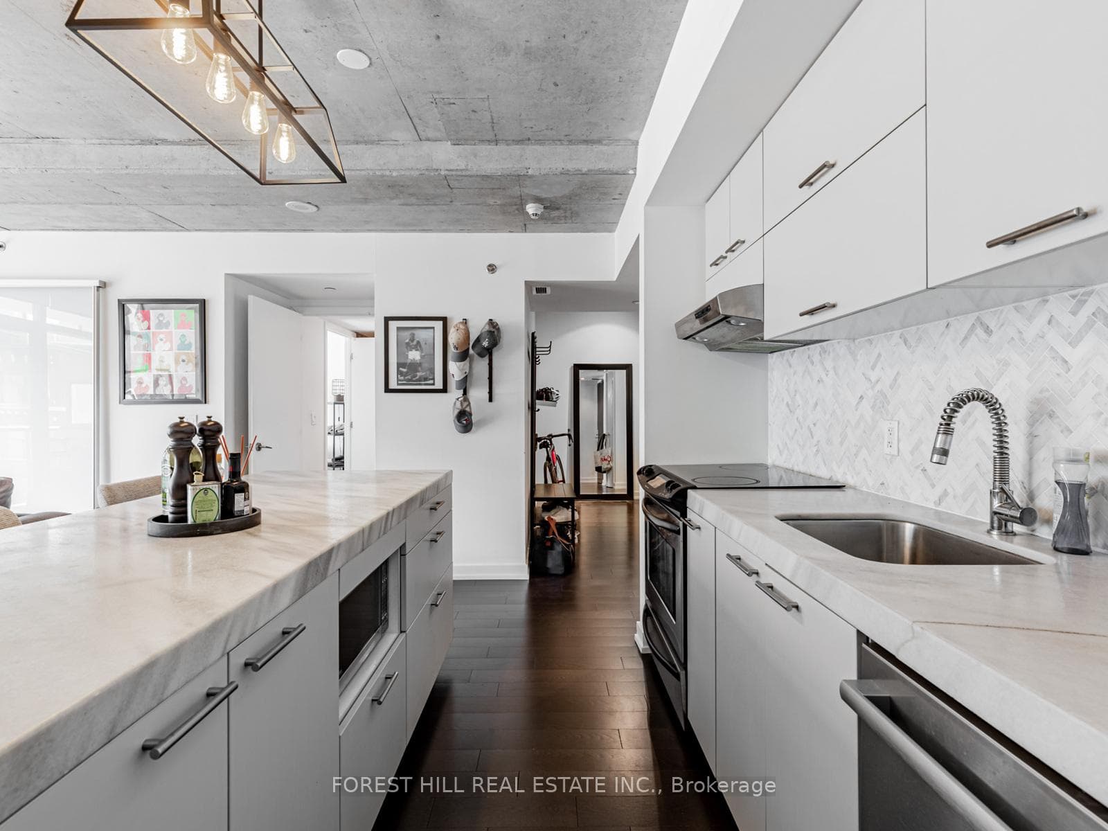 55 Stewart Street Unit 540 photo 6