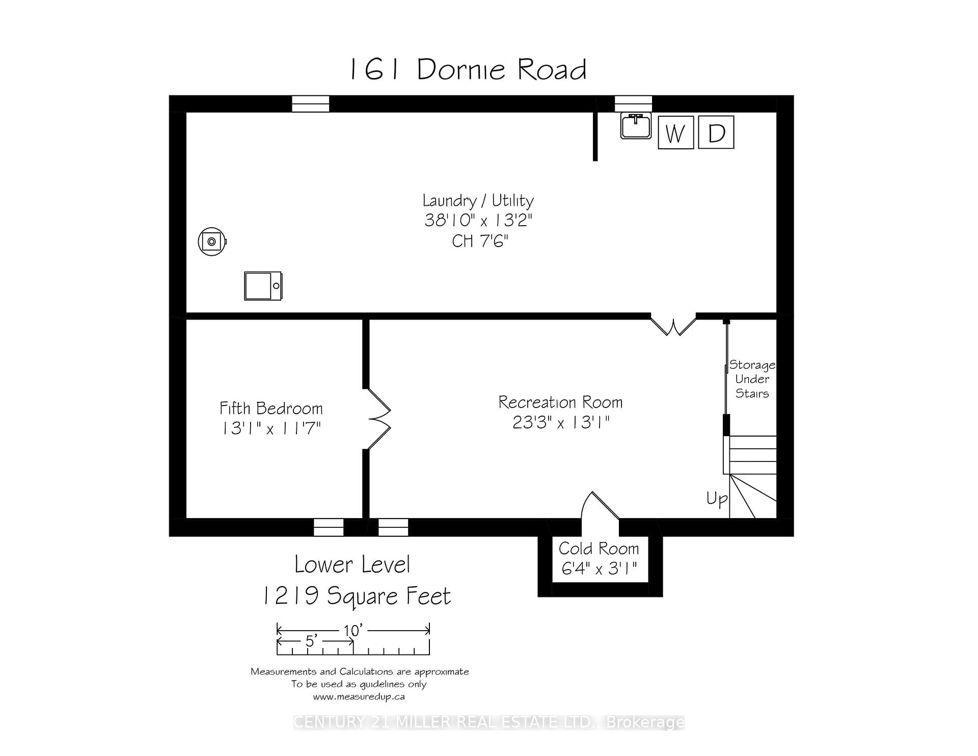 161 Dornie Road photo 43