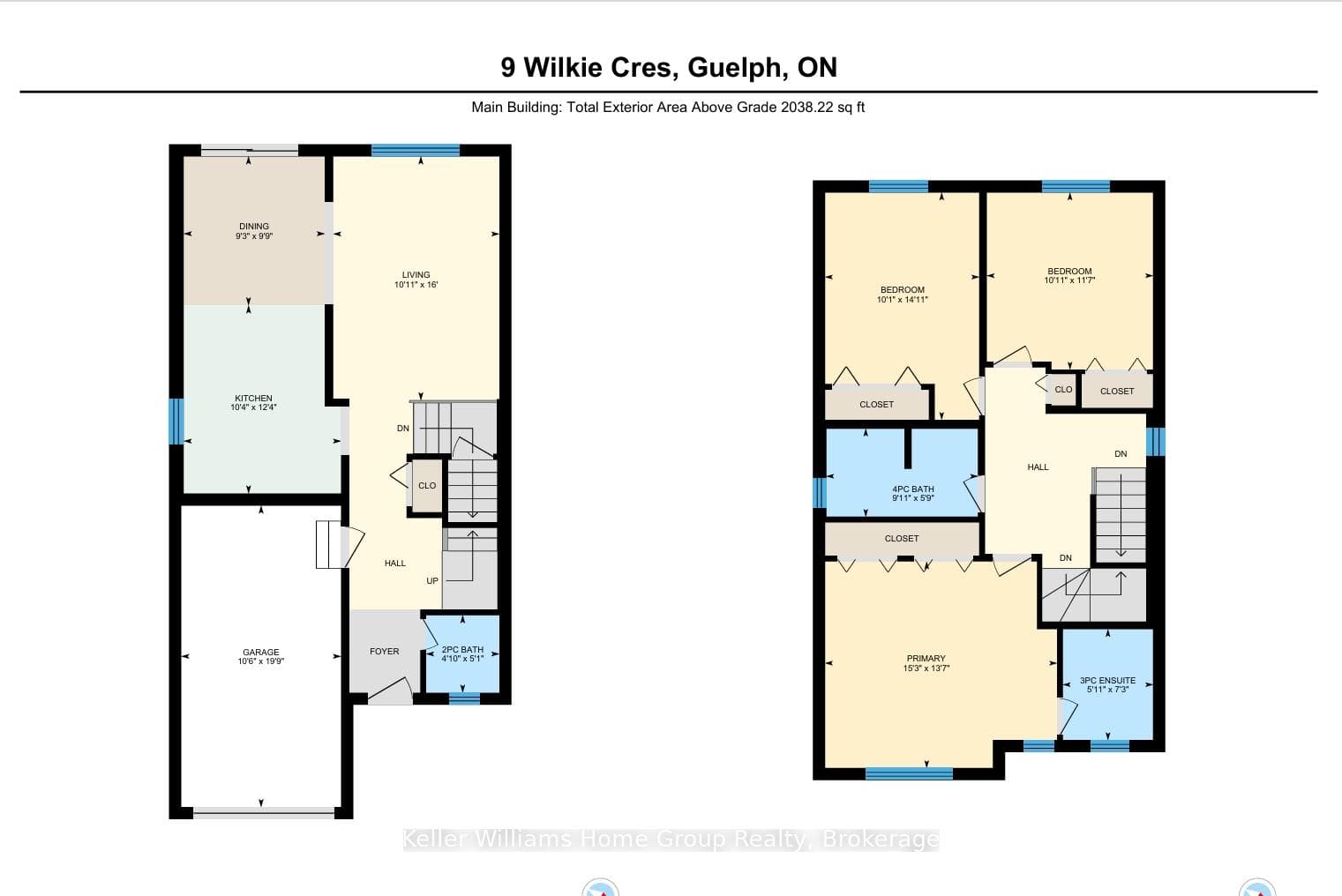 9 Wilkie Crescent photo 30