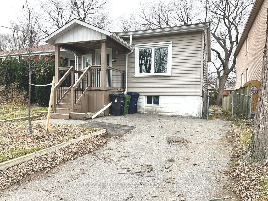 67 Claremore Avenue photo 2