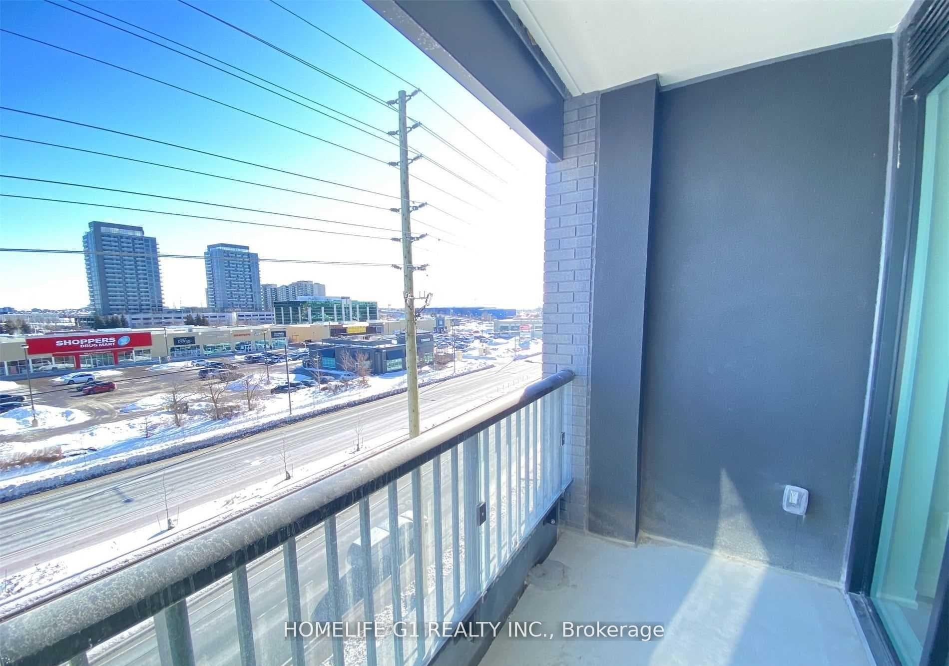 8868 Yonge Street Unit 508E photo 10