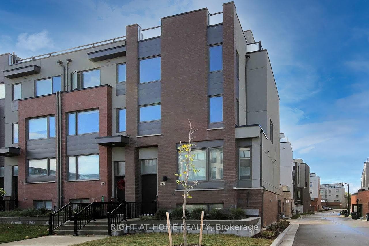 178 Frederick Tisdale Drive photo 1