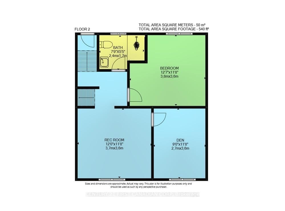 870 Dalkeith Crescent photo 35