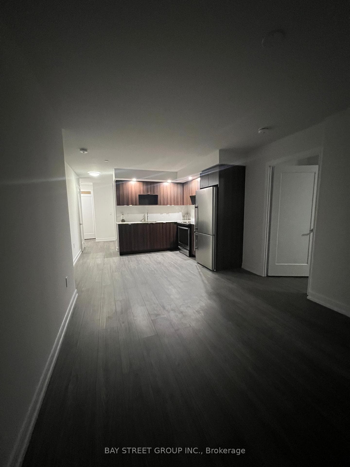 Common Area