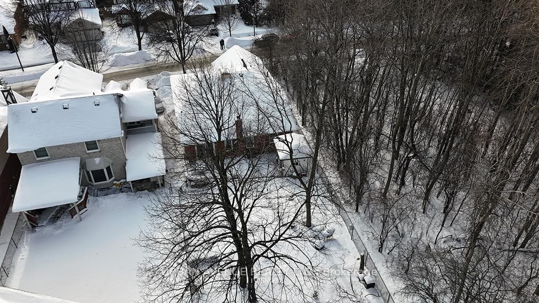 Backyard drone pic - 2