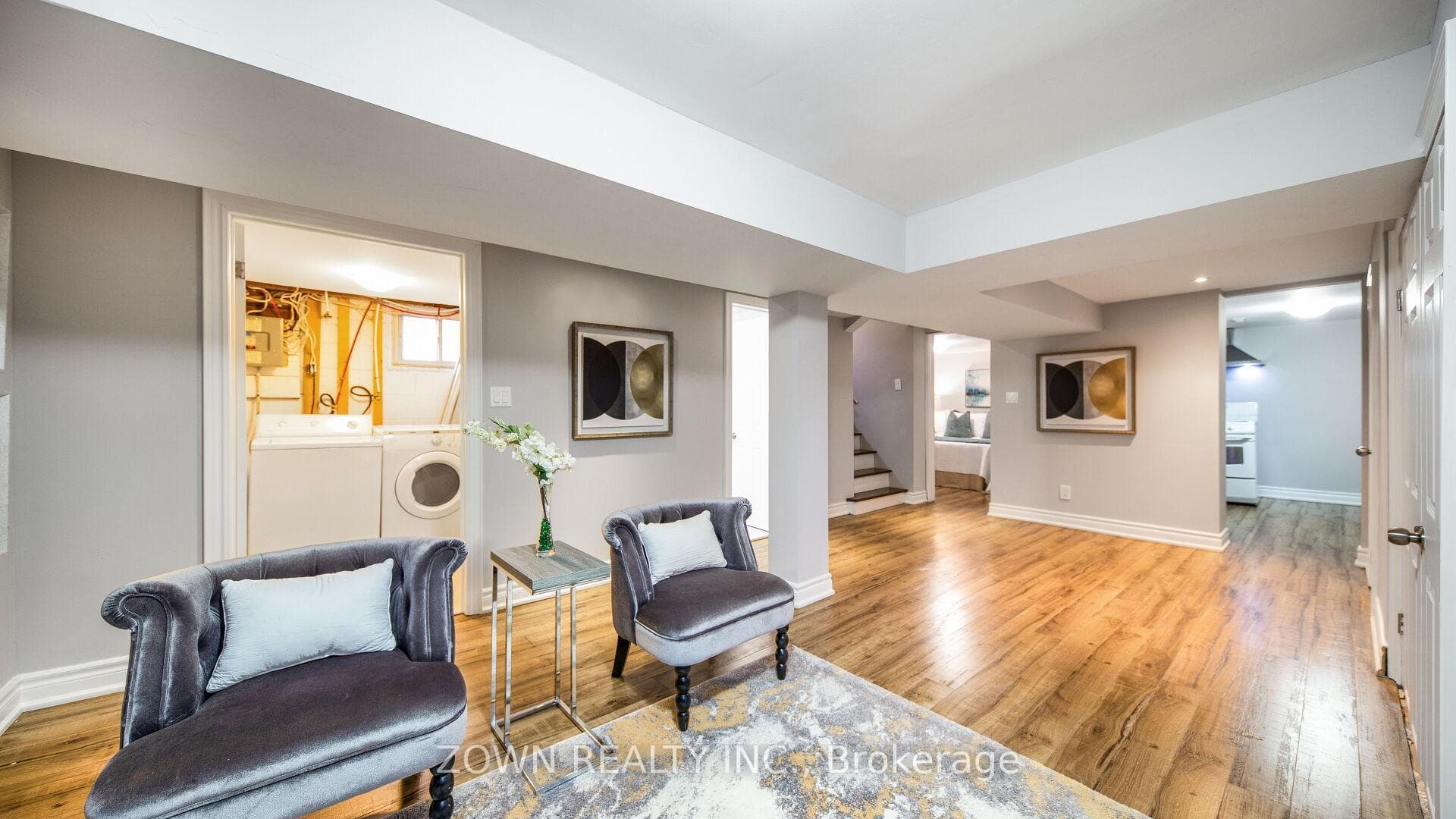 106 Portsdown Road photo 24