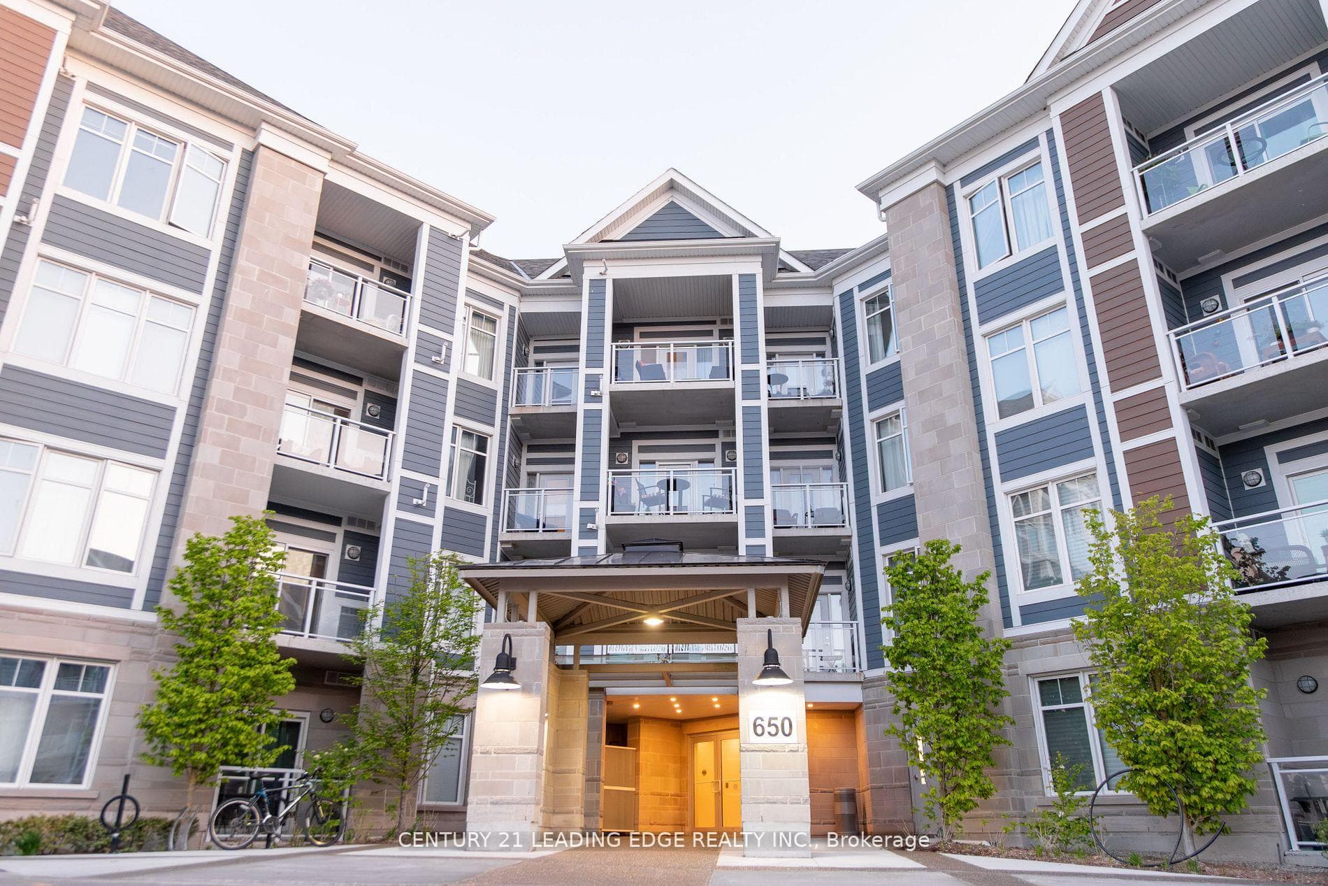 650 Gordon Street Unit 213 photo 1
