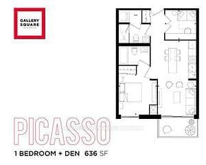 8119 Birchmount Road Unit A515 photo 17