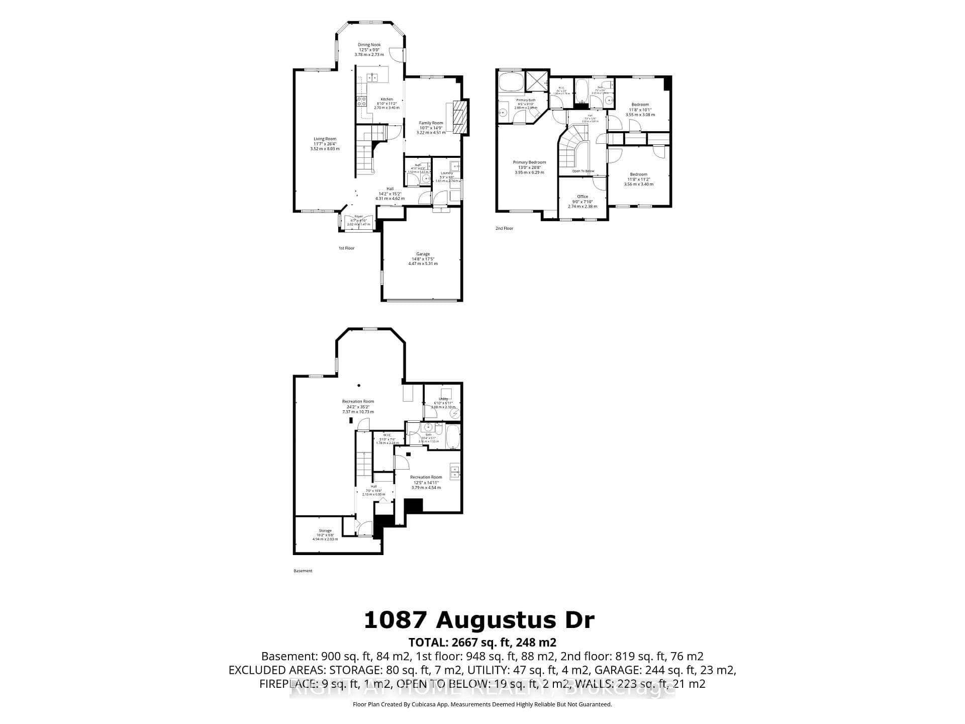 1087 Augustus Drive photo 49