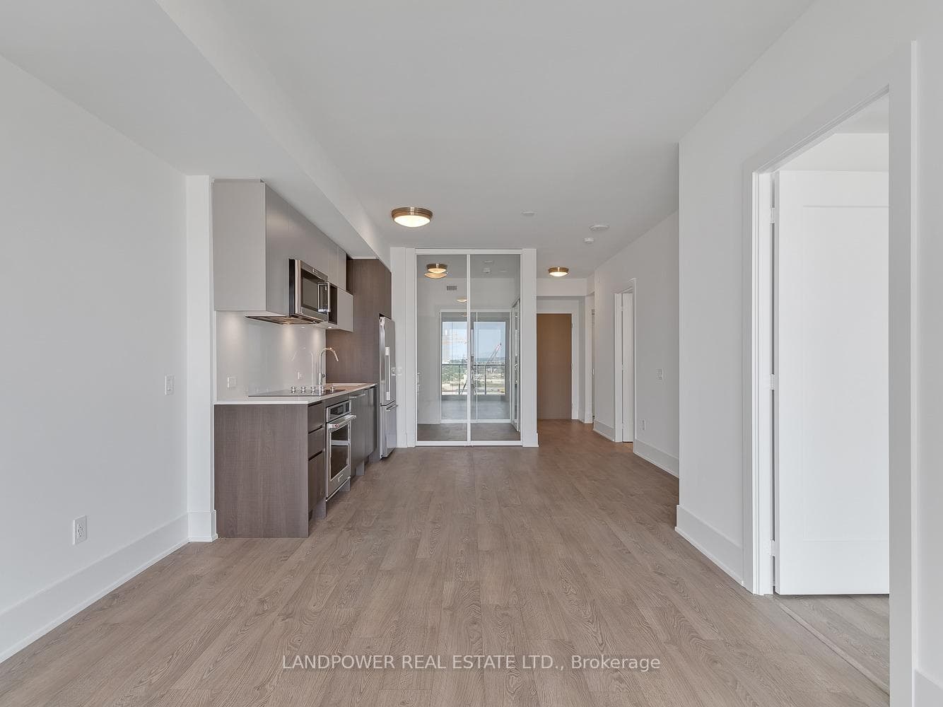 118 Merchants' Wharf N/A Unit 621 photo 9