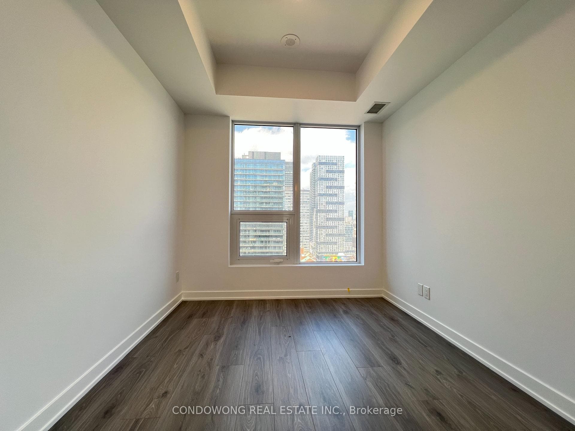 Large Windows