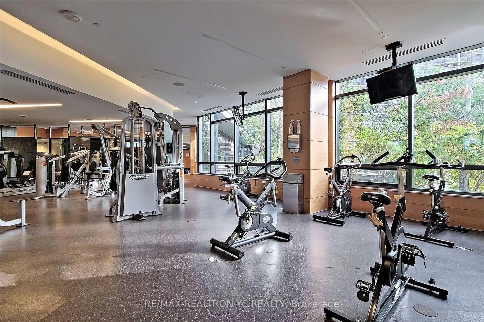 5 Sheppard Avenue Unit 2722 photo 14