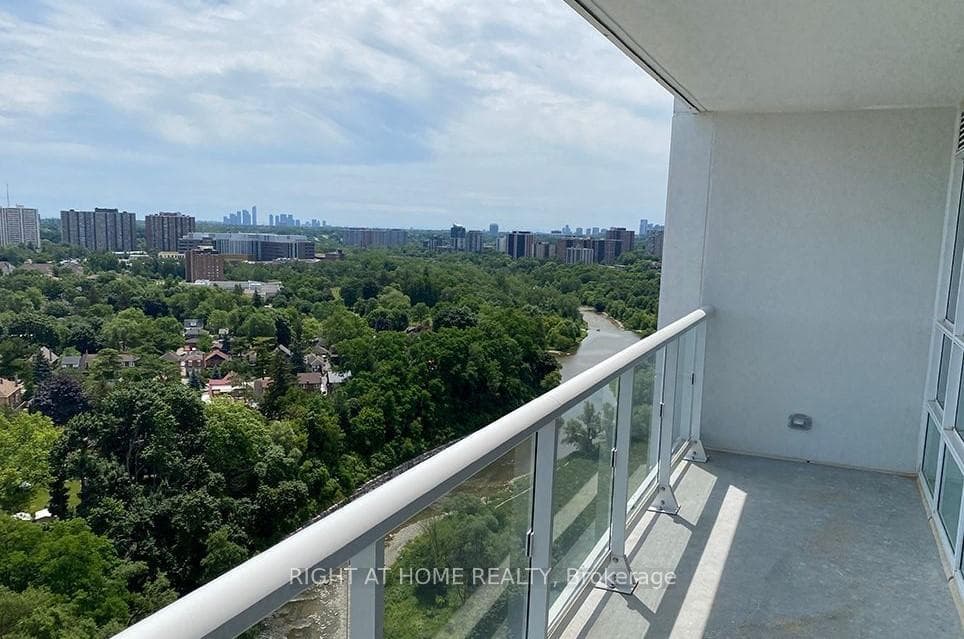 10 Wilby Crescent Unit 1801-P photo 2