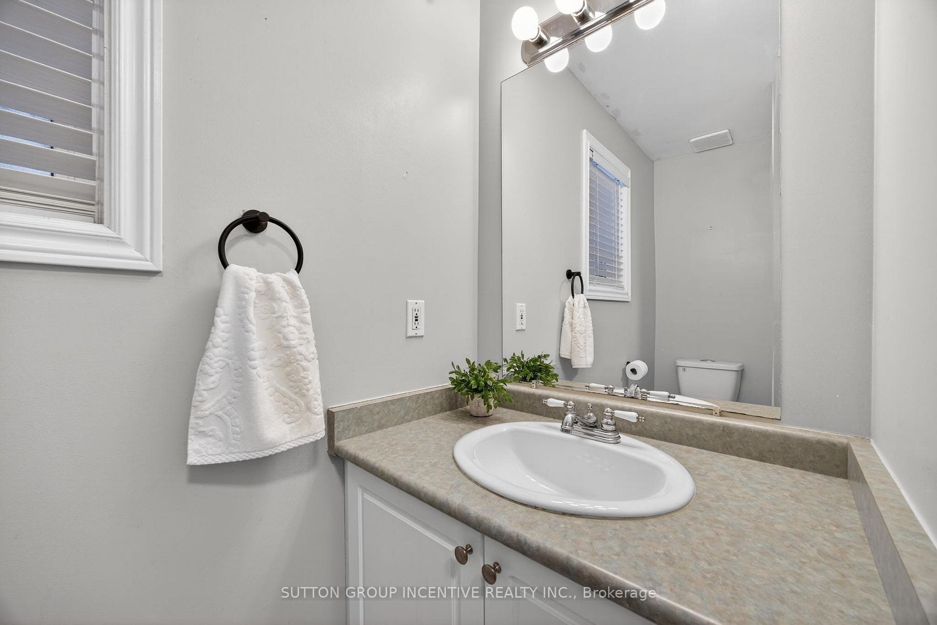 main bath