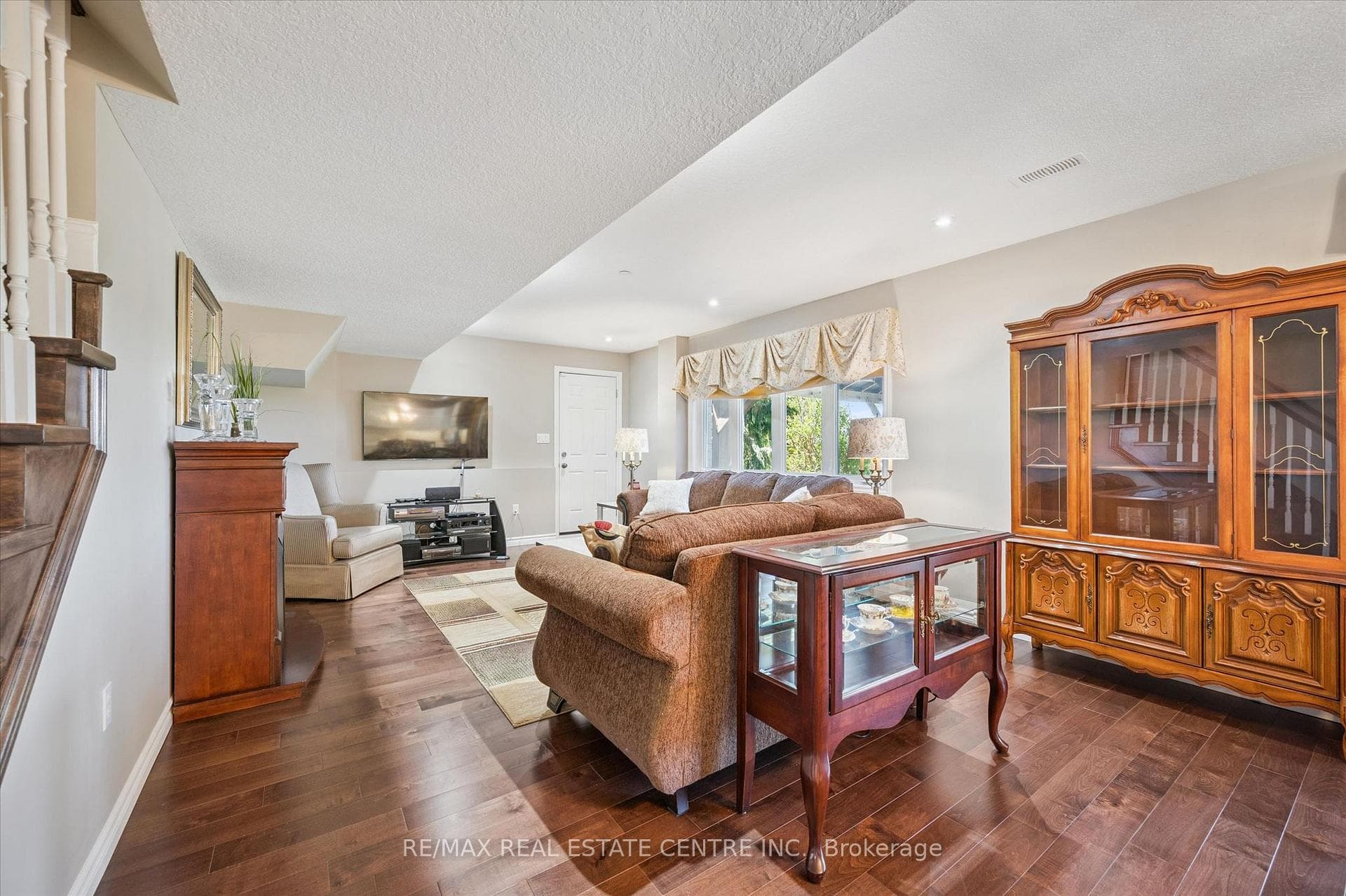 In-Law Suite Ensuite