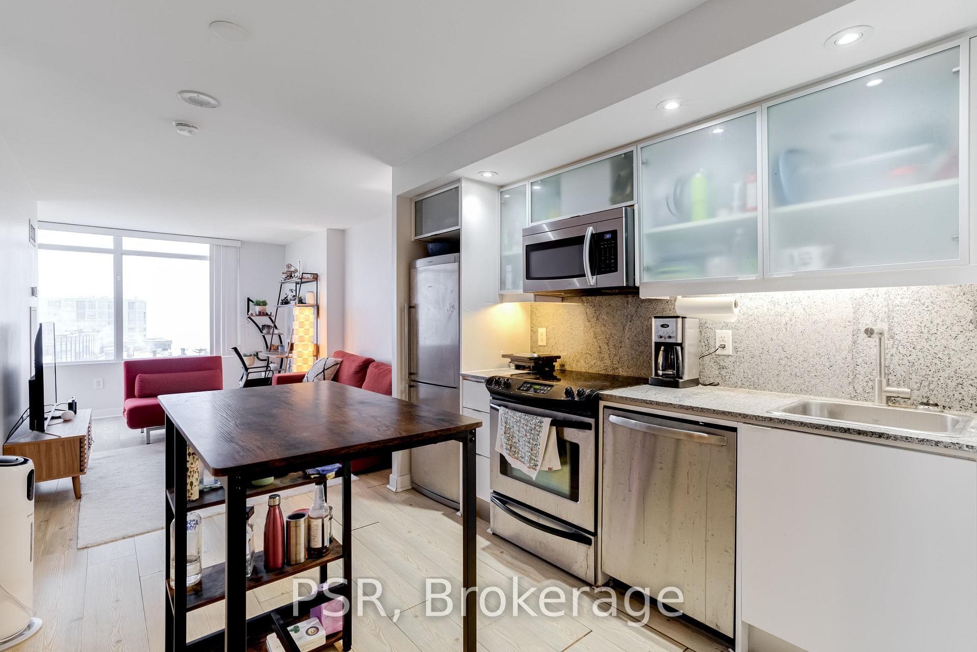 25 Telegram Mews Unit 5108 photo 5