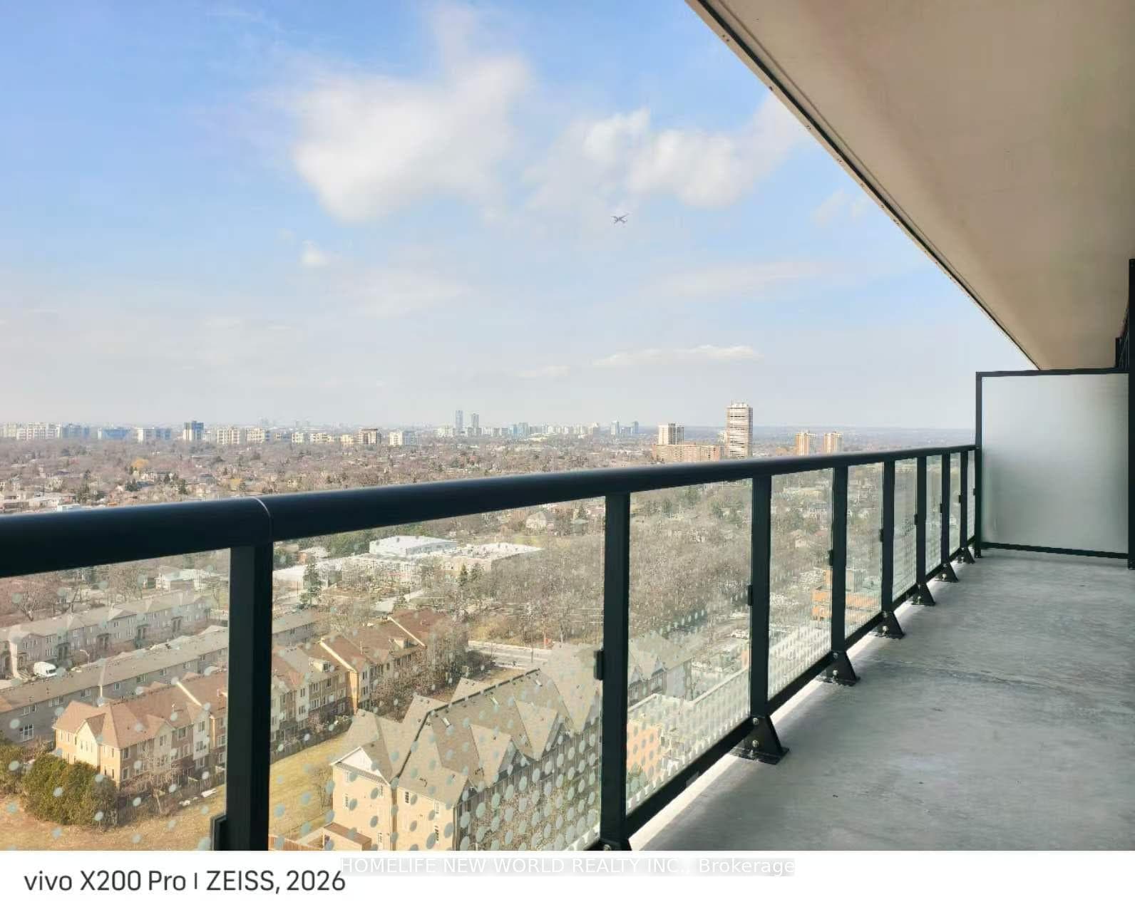 5858 Yonge St Street Unit 2025 photo 16