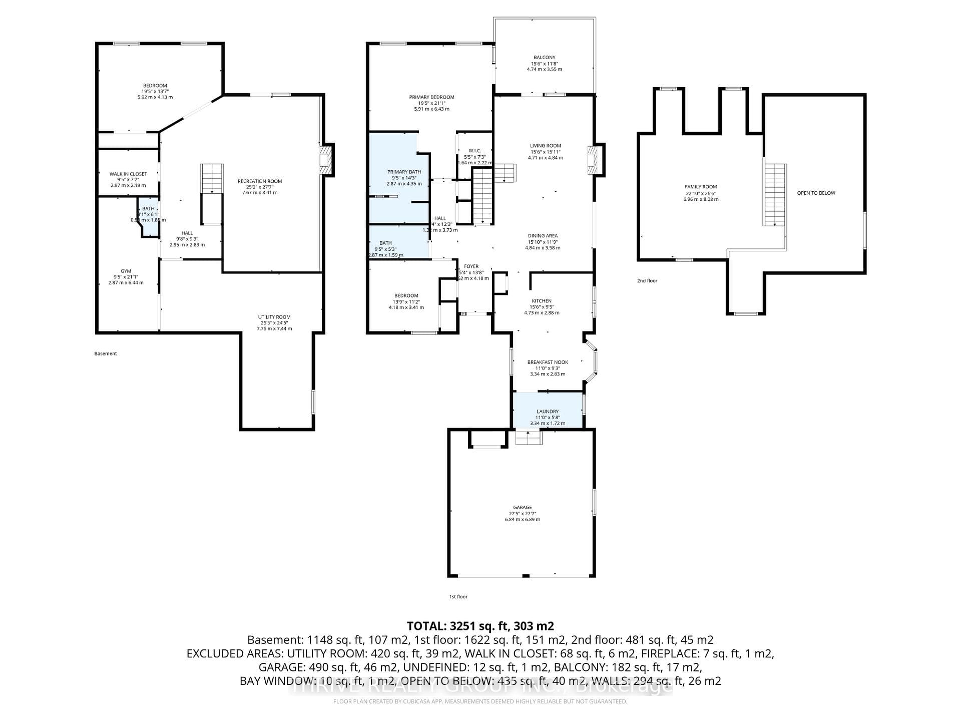 701 Lansdowne Avenue Unit 25 photo 48