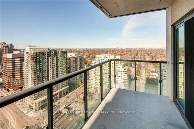 5168 Yonge Street Unit 2709 photo 15