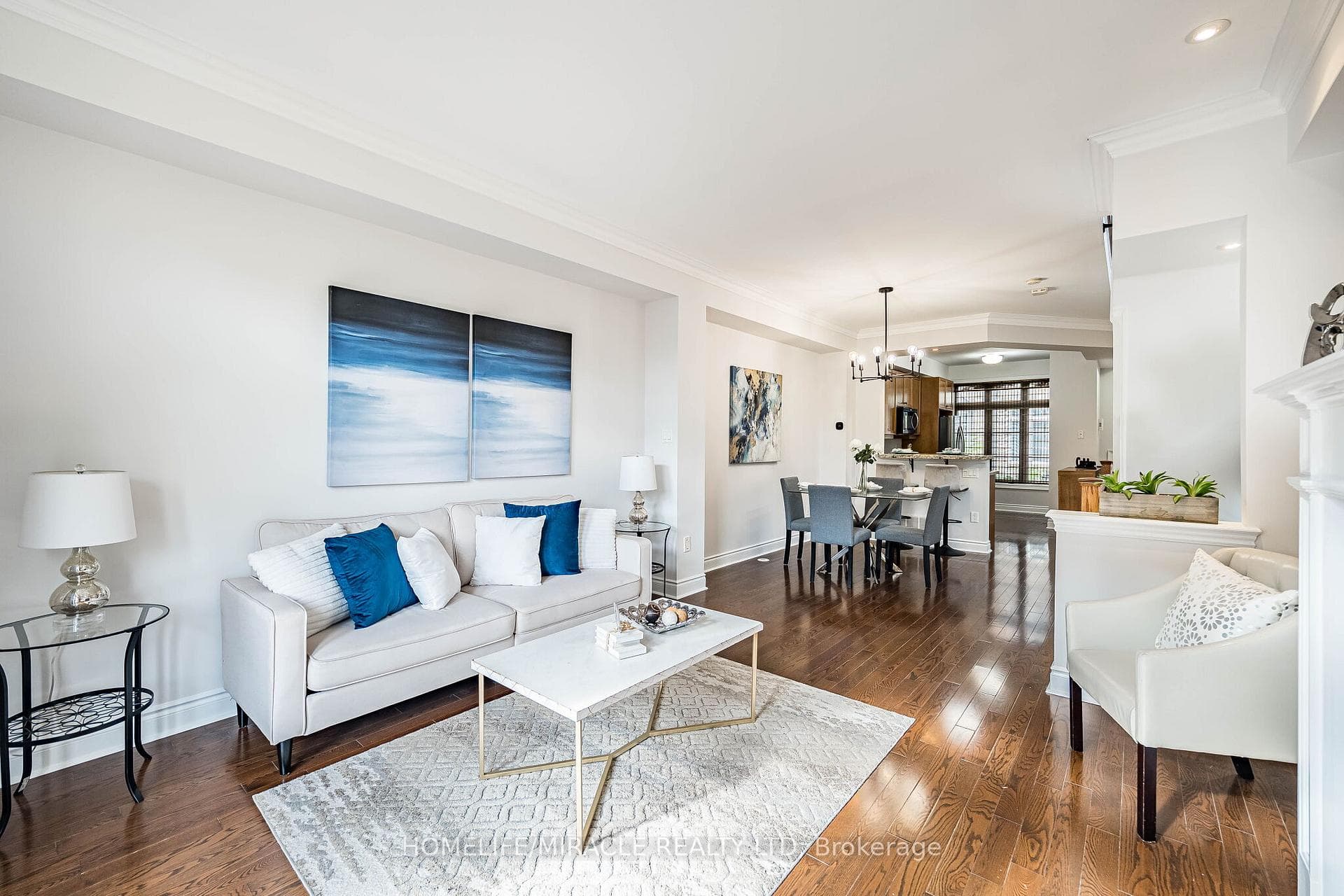 265 Van Dusen Boulevard Unit 1 photo 14