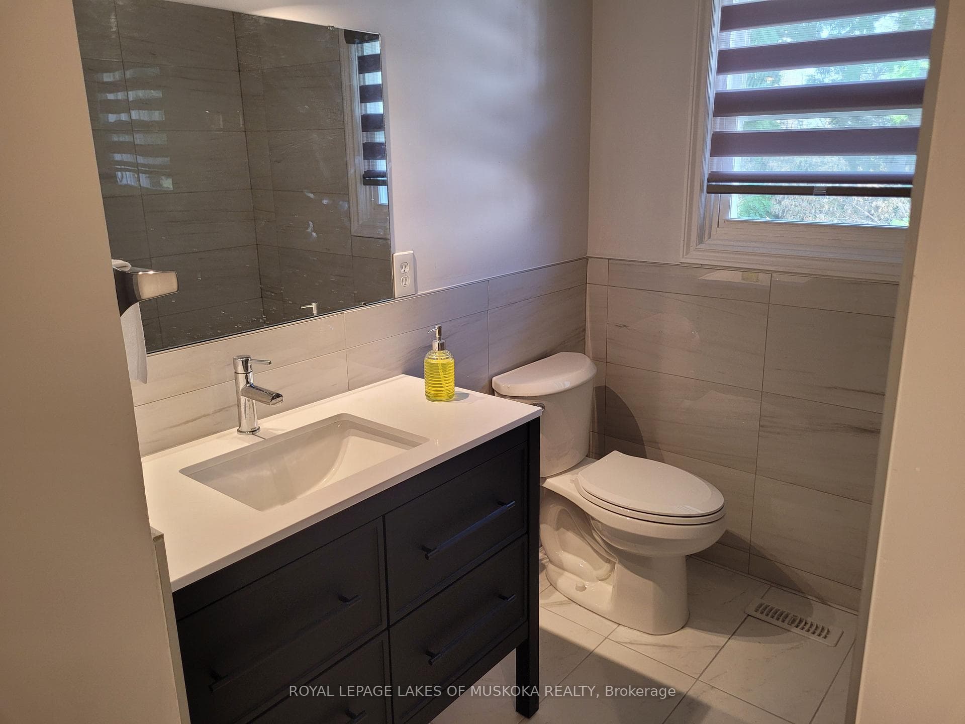Main Bath