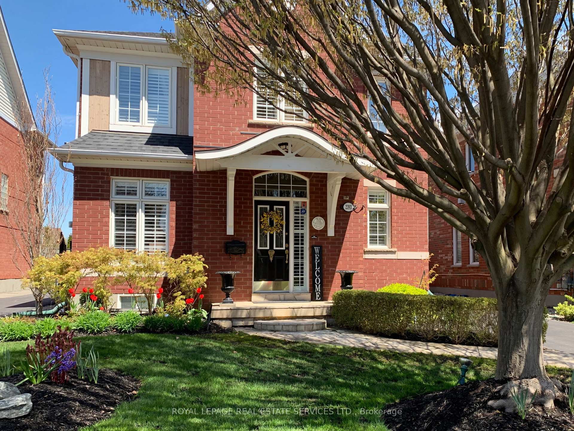 2393 Ennerdale Road, Oakville