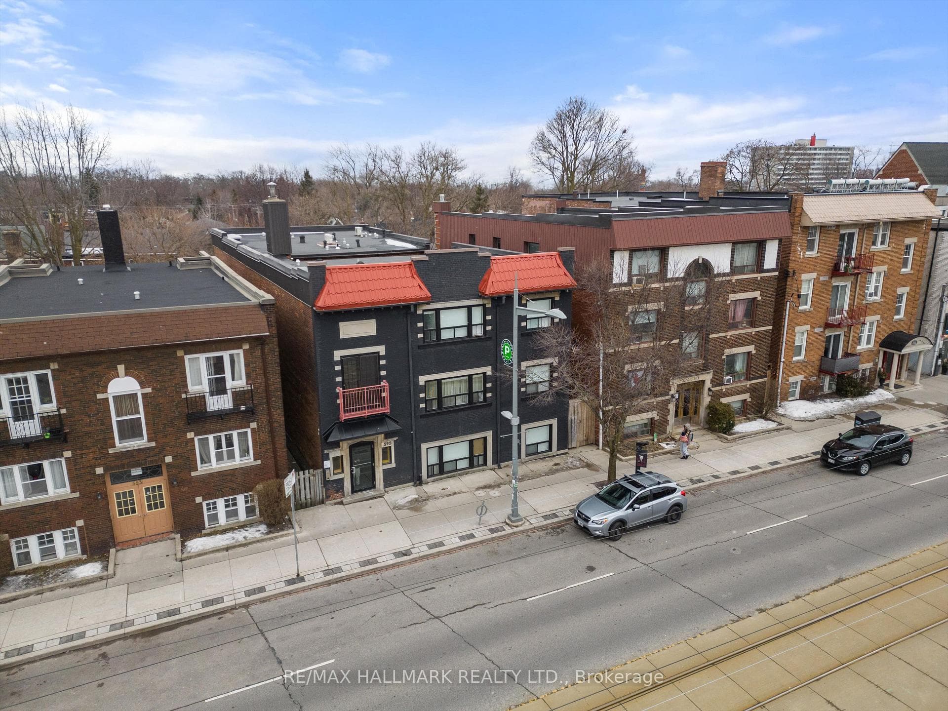 595 St Clair Avenue Unit 15 photo 18