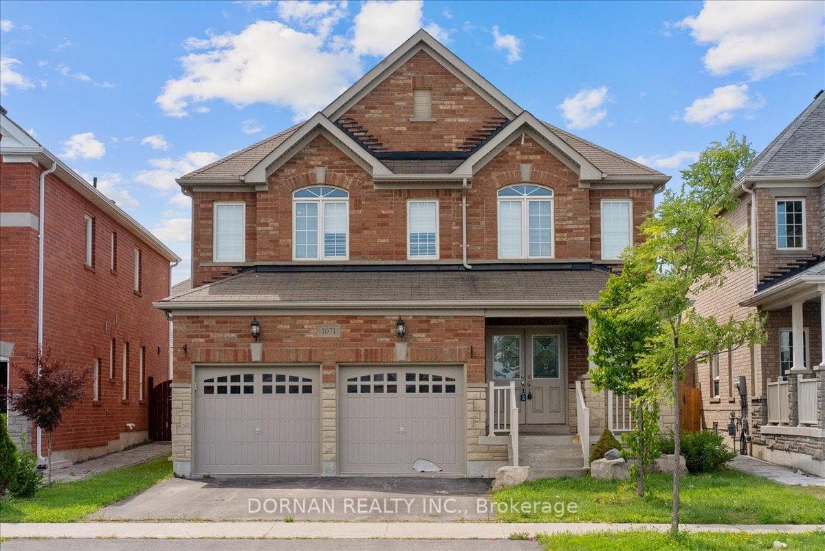 1071 Coldstream Drive photo 2