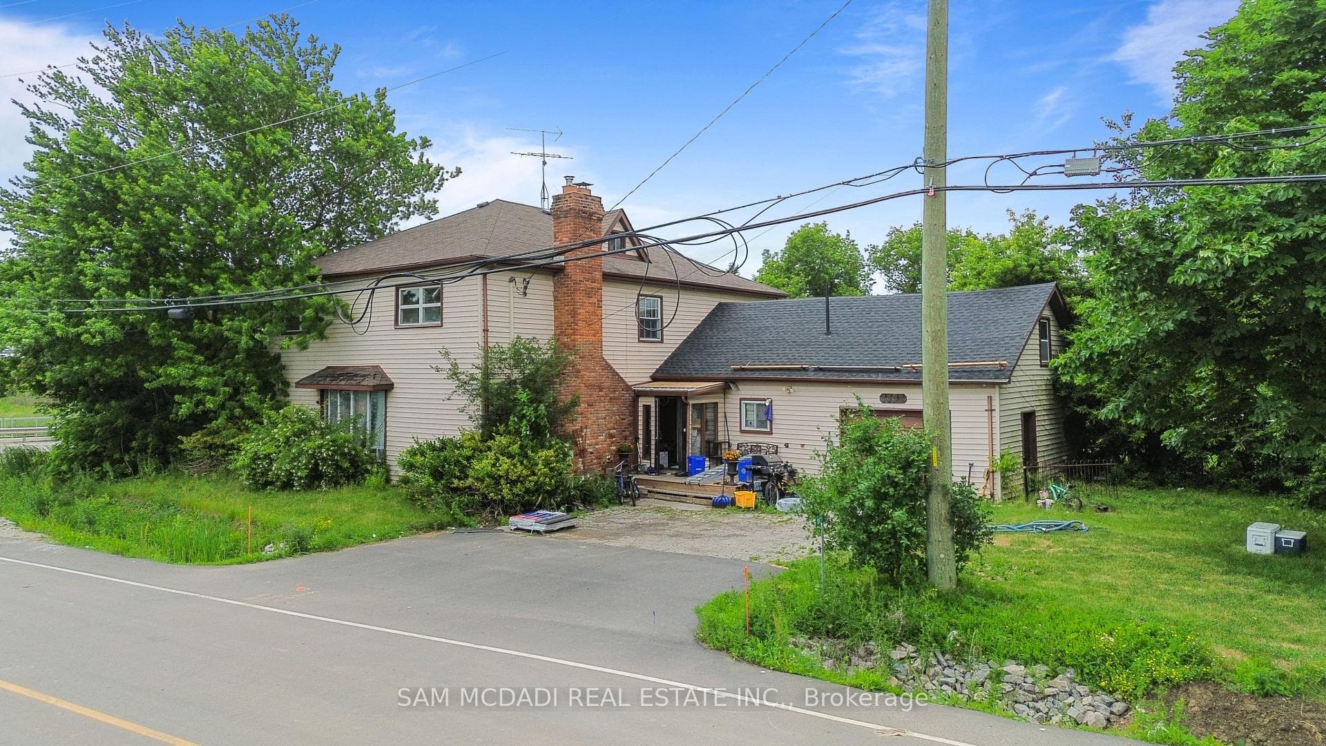 10025 Britannia Road photo 1