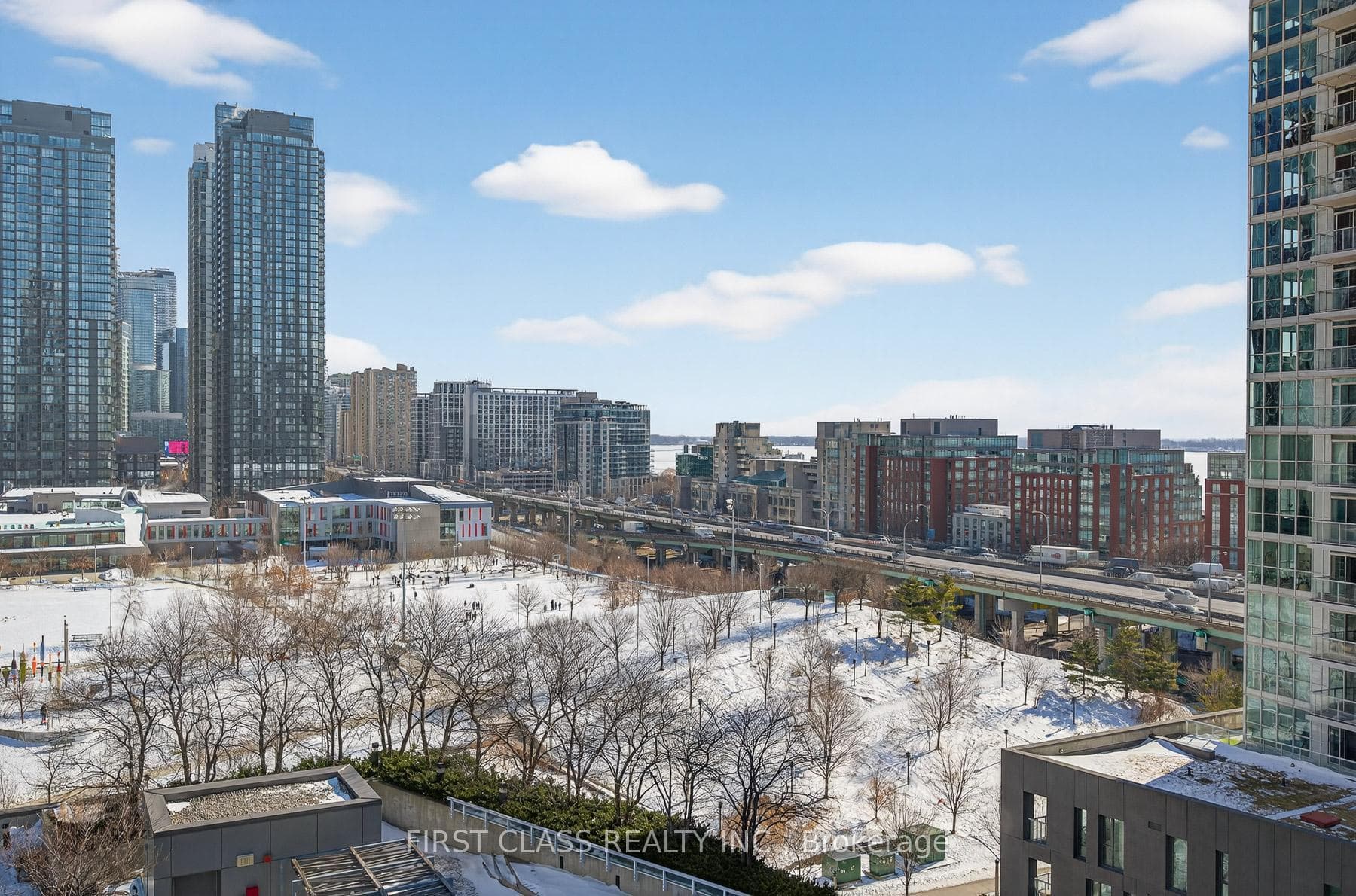 85 Queens Wharf Road Unit 1212 photo 24