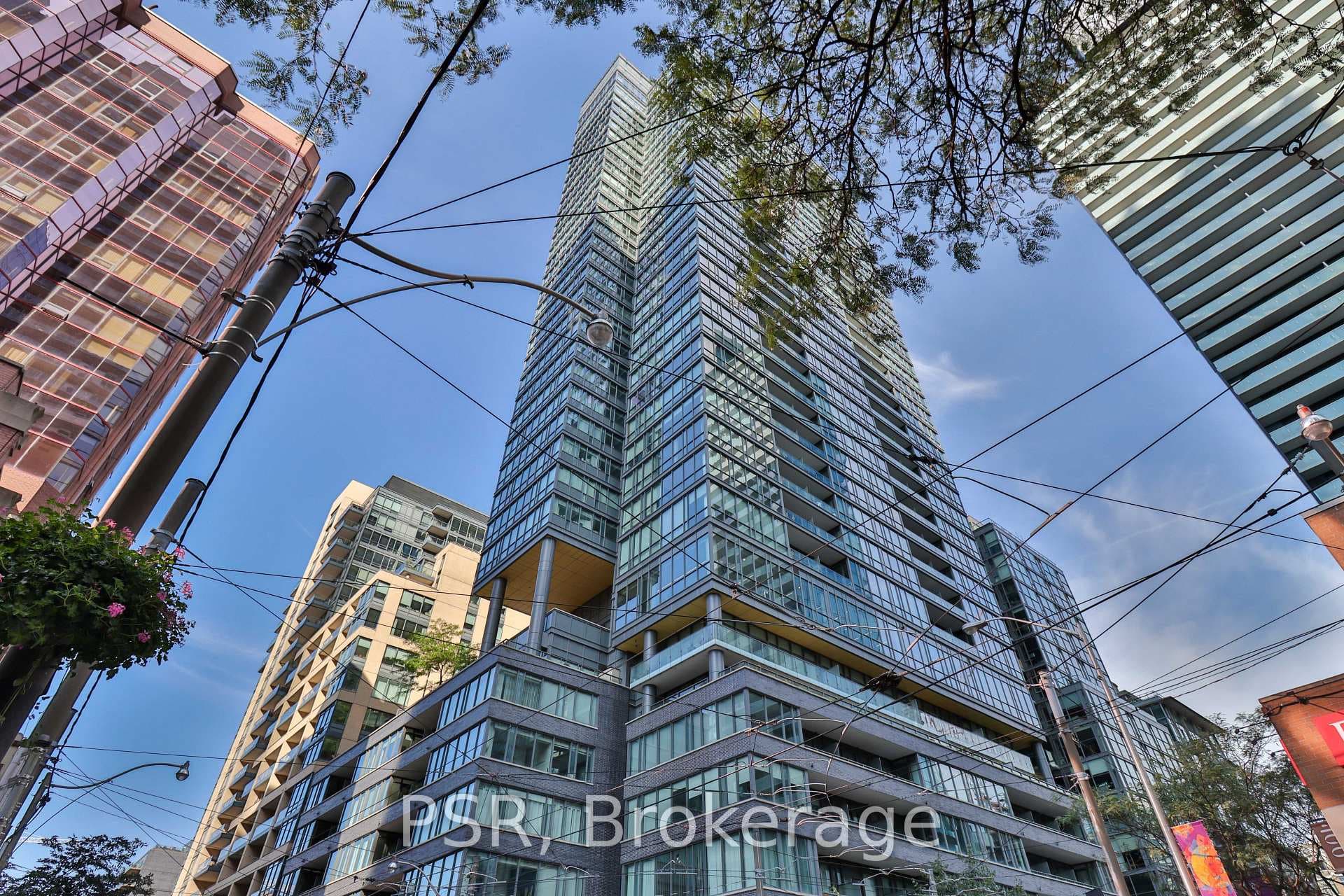 8 Charlotte Street Unit 2408 photo 19