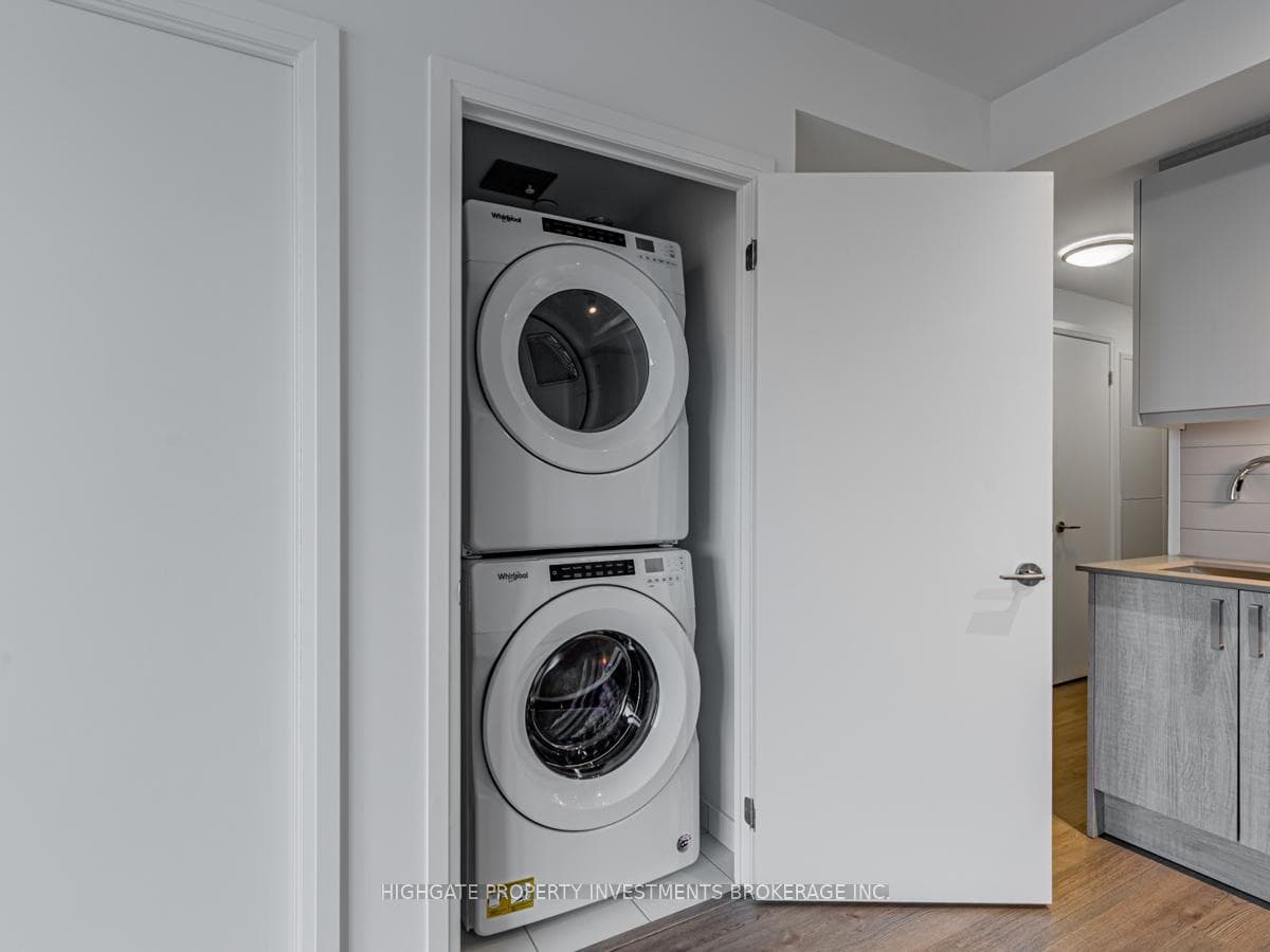 77 Mutual Street Unit 3608 photo 9