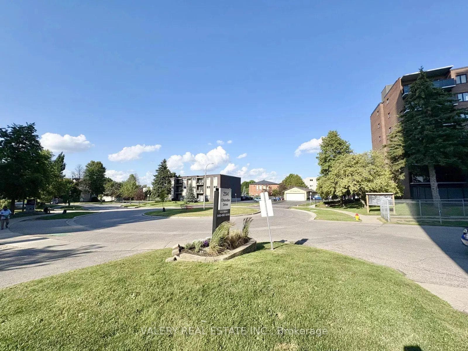 294 Chandler Drive Unit 1601 photo 28